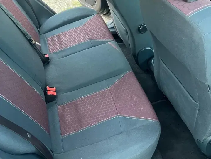 Ford Fiesta VII 1.25i Titanium