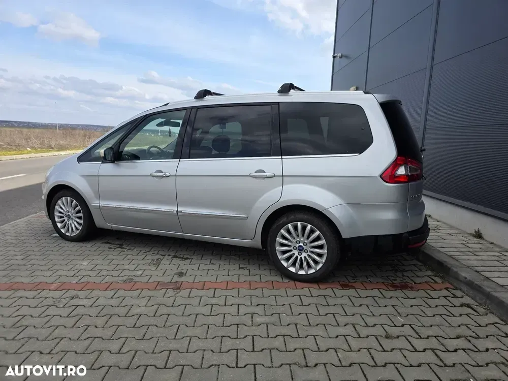Ford Galaxy II — imagine 4