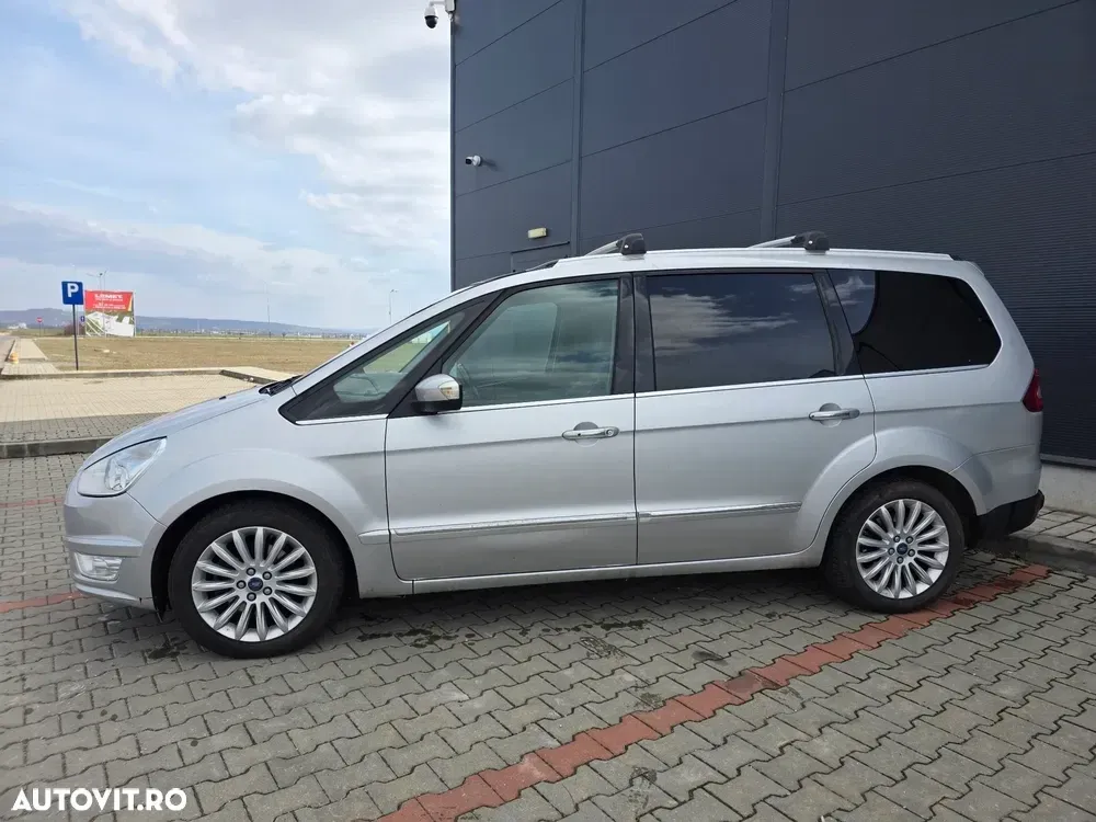 Ford Galaxy II — imagine 3