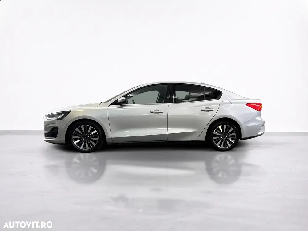 Ford Focus — imagine 2