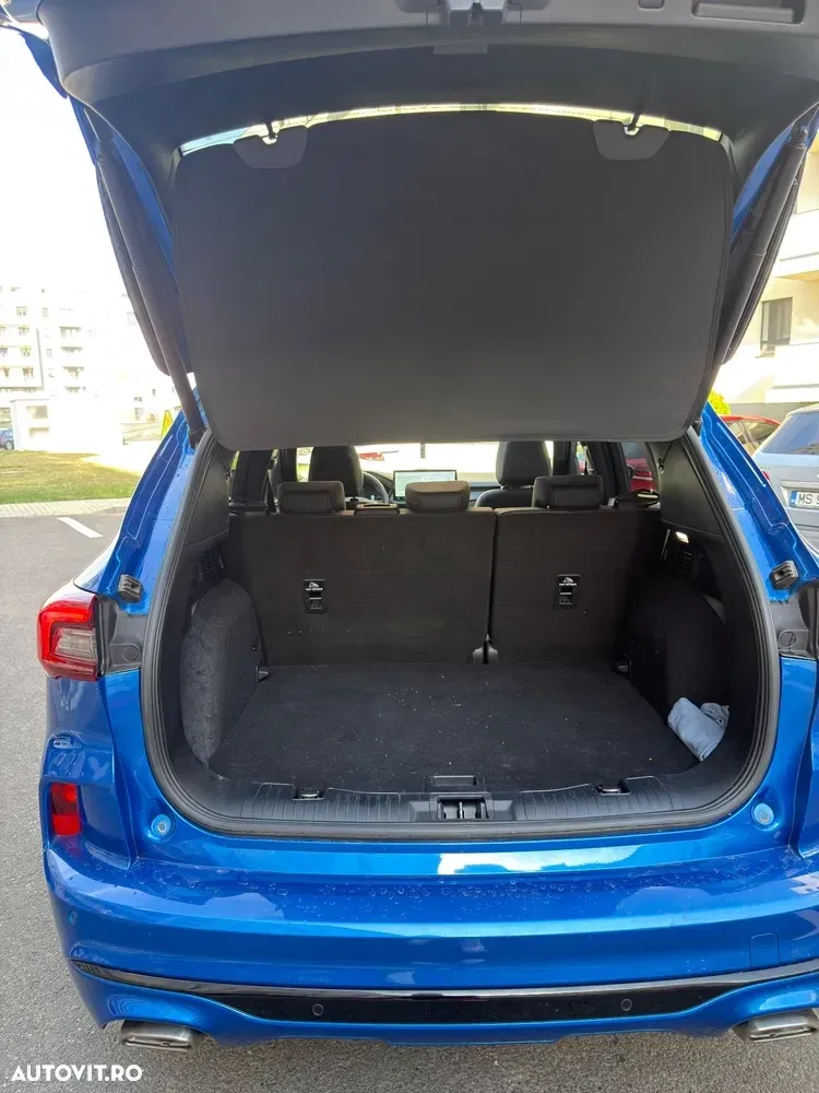 Ford Kuga III 2.5 Duratec AWD FHEV ST-Line X — imagine 3