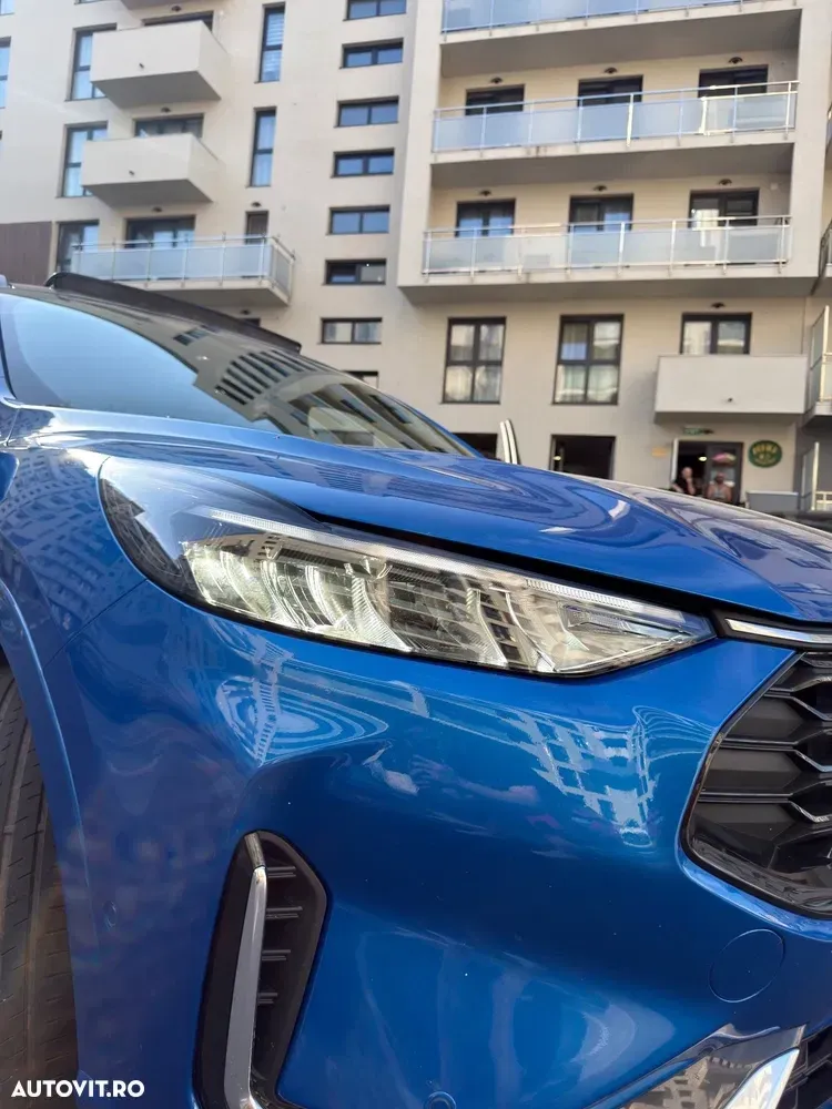Ford Kuga III 2.5 Duratec AWD FHEV ST-Line X — imagine 4