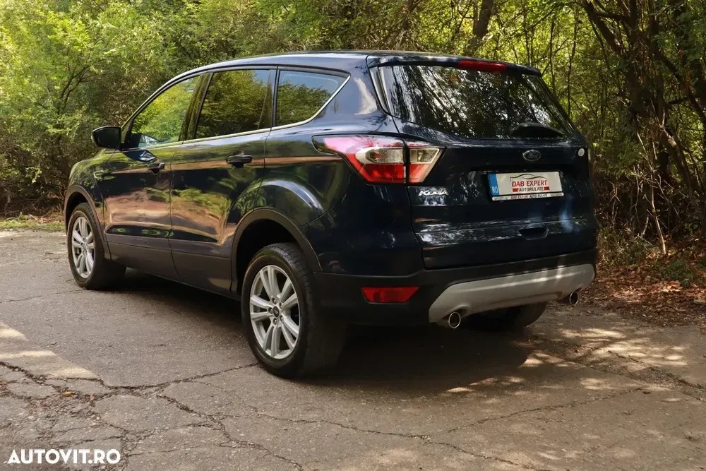Ford Kuga II 2.0 TDCi 4WD Trend — imagine 4