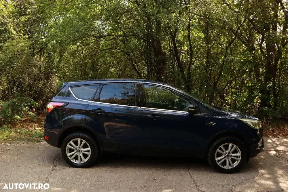 Ford Kuga II 2.0 TDCi 4WD Trend — imagine 6