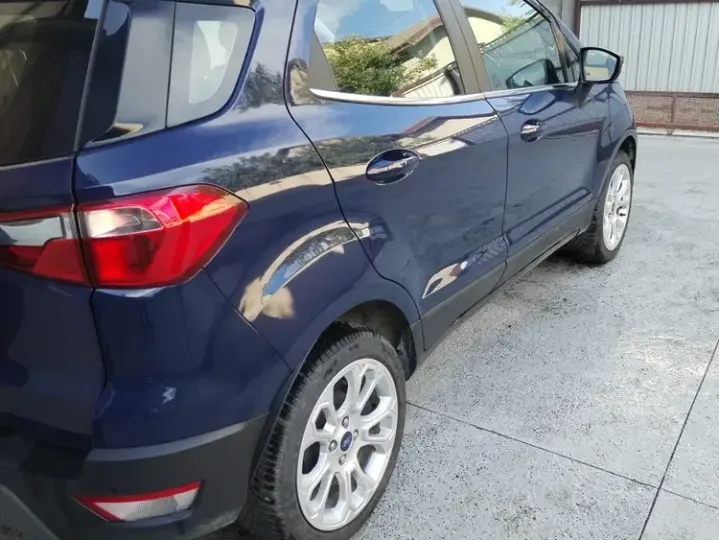 Ford EcoSport 1.0 EcoBoost Active