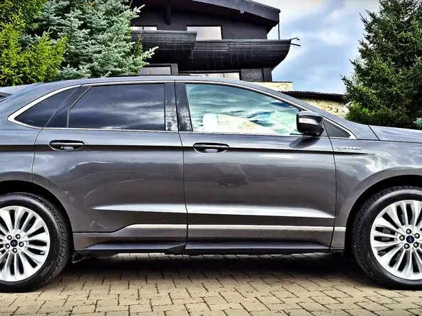 Ford Edge 2.0 Panther A8 AWD Vignale