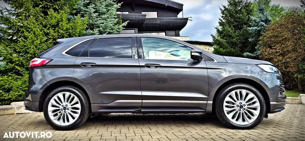 Ford Edge 2.0 Panther A8 AWD Vignale — imagine 6