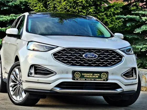 Ford Edge 2.0 Panther A8 AWD Vignale