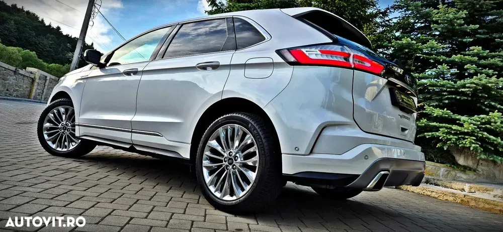 Ford Edge 2.0 Panther A8 AWD Vignale — imagine 4