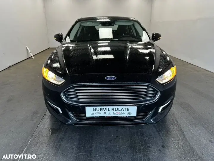 Ford Mondeo 2.0 TDCi Powershift Business