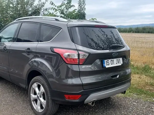 Ford Kuga II