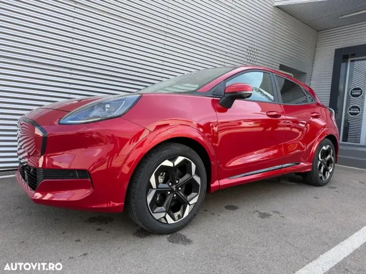 Ford Puma Gen-E 46.8 kWh Premium