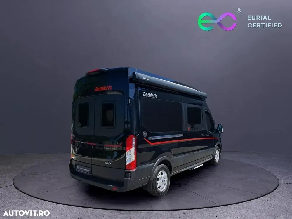 Ford Transit — imagine 4