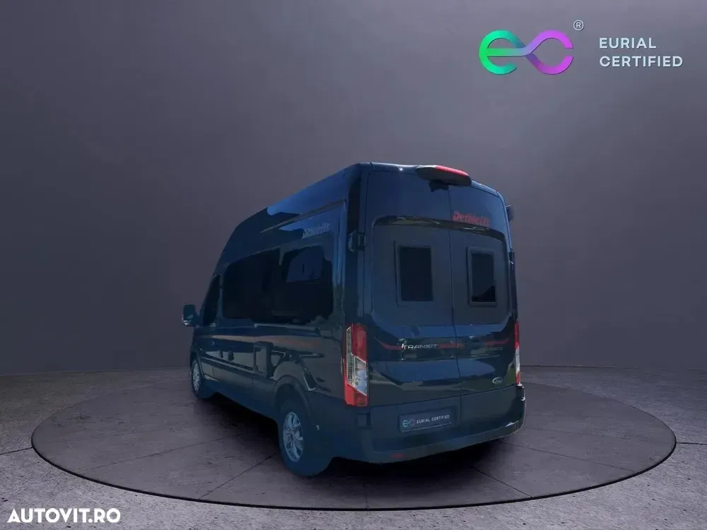 Ford Transit — imagine 6