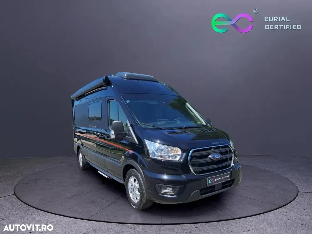 Ford Transit — imagine 3