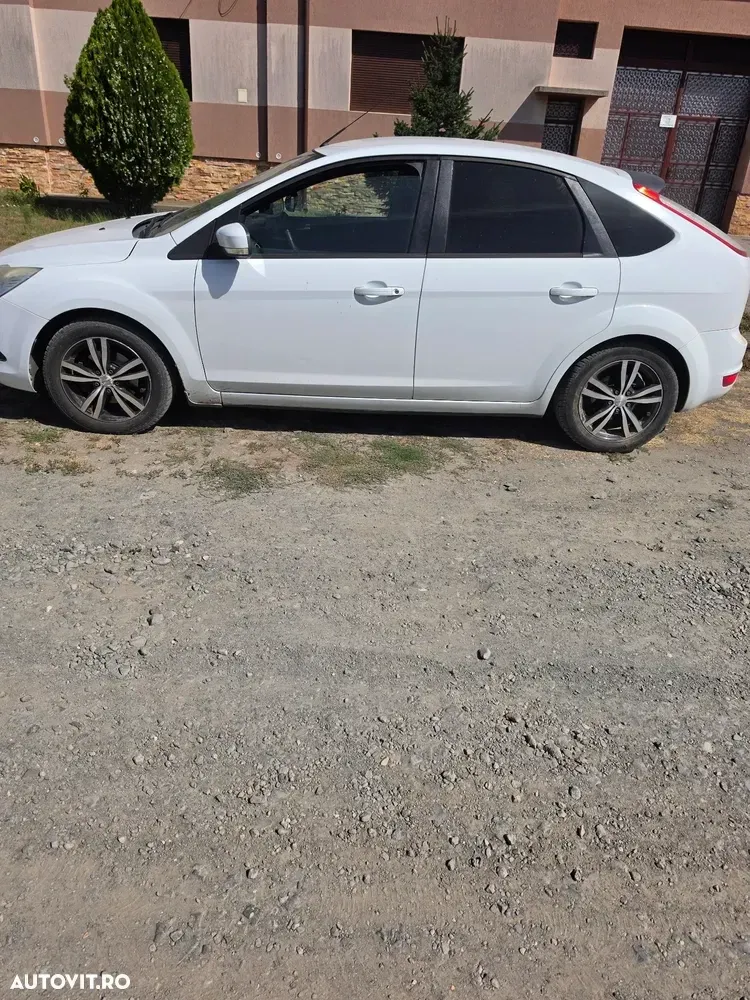 Ford Focus MK2 1.6 TI-VCT Sport — imagine 2