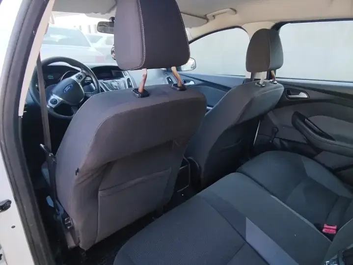 Ford Focus MK2