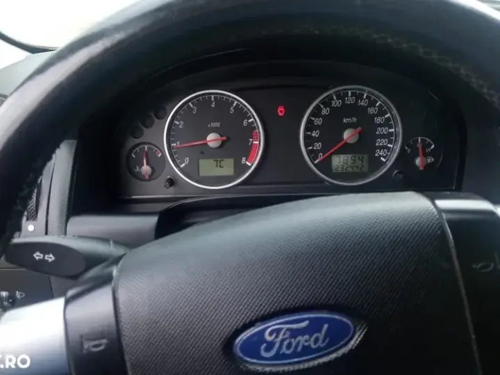 Ford Mondeo II 1.8 Ambiente