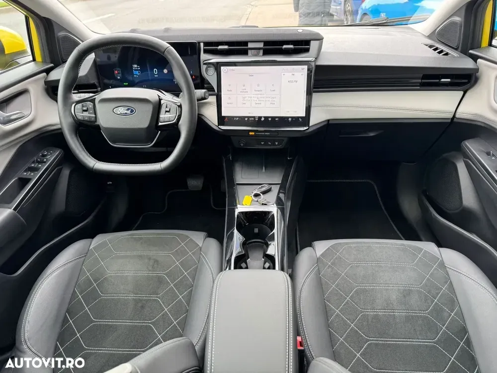 Ford Puma II 43 kWh Premium — imagine 6