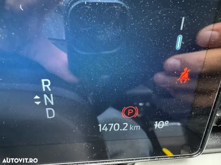 Ford Puma II 43 kWh Premium