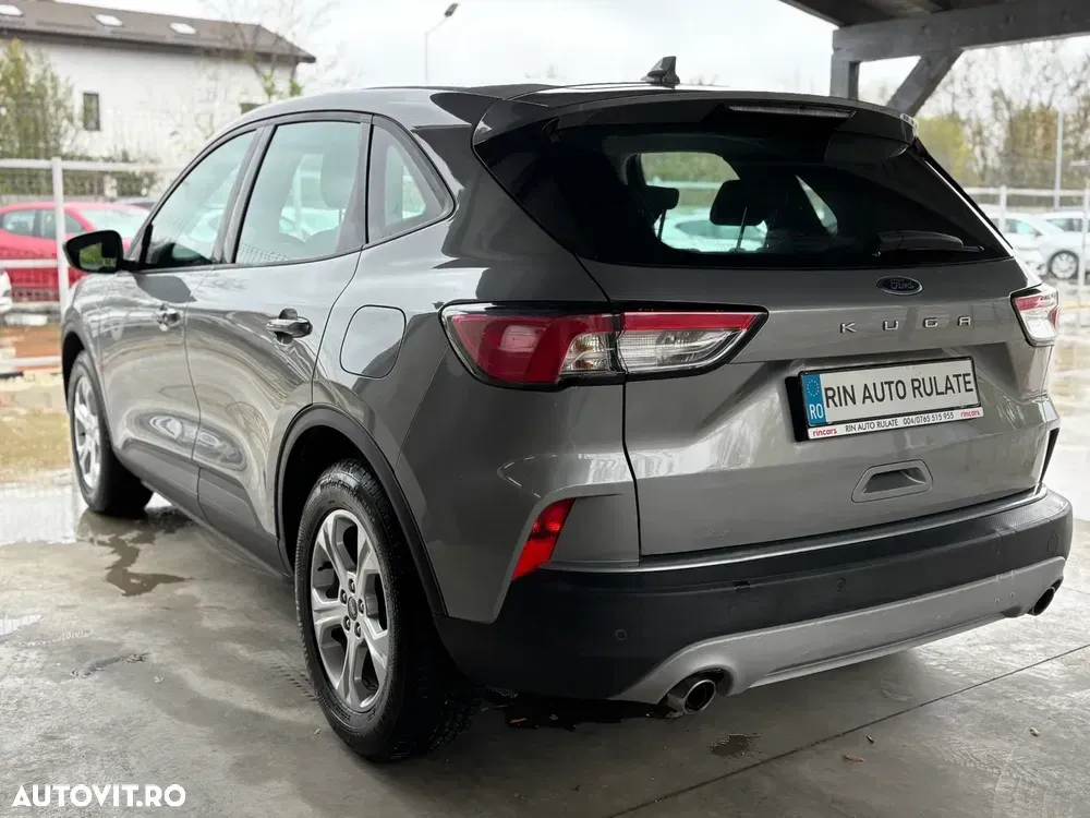 Ford Kuga III 1.5 EcoBlue Aut. COOL&CONNECT — imagine 6