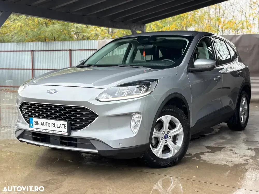 Ford Kuga III 1.5 EcoBlue Aut. COOL&CONNECT — imagine 3