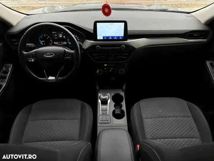 Ford Kuga III 1.5 EcoBlue Aut. COOL&CONNECT
