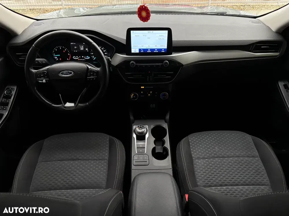 Ford Kuga III 1.5 EcoBlue Aut. COOL&CONNECT — imagine 4