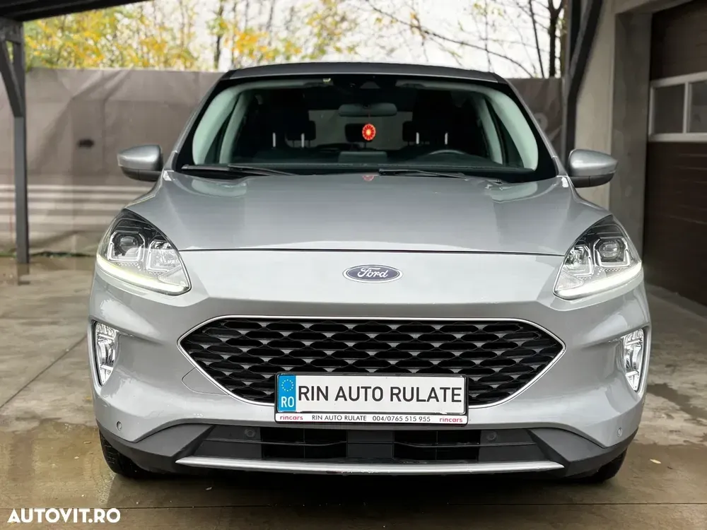 Ford Kuga III 1.5 EcoBlue Aut. COOL&CONNECT — imagine 2