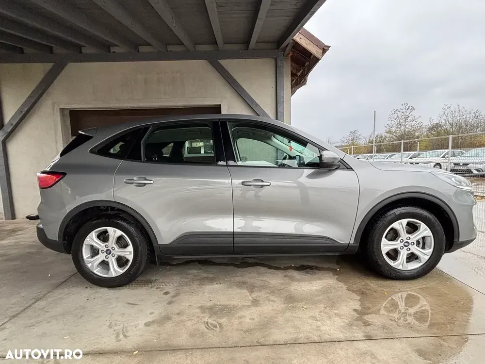 Ford Kuga III 1.5 EcoBlue Aut. COOL&CONNECT — imagine 5