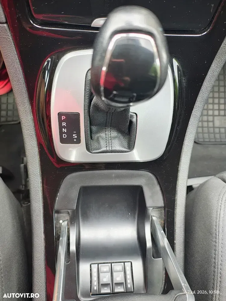 Ford S-Max I — imagine 4