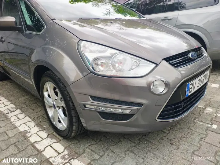 Ford S-Max I
