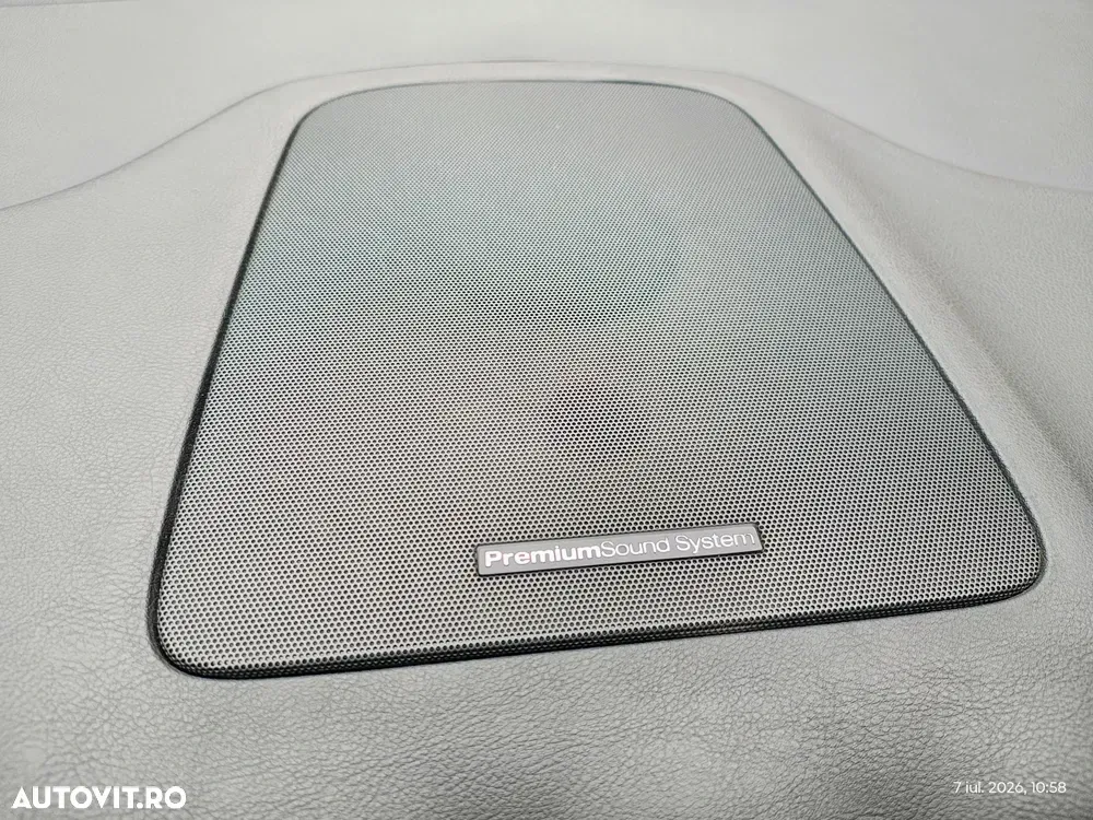 Ford S-Max I — imagine 6