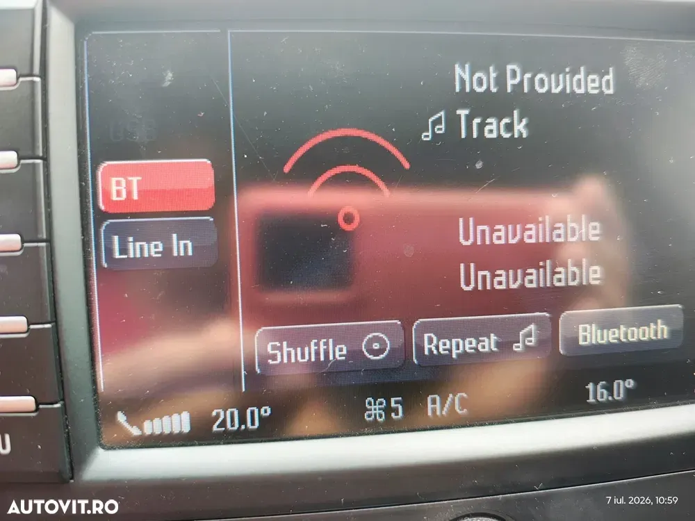 Ford S-Max I — imagine 3