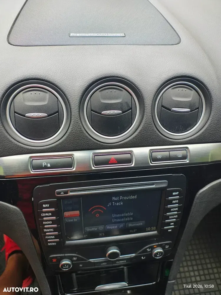 Ford S-Max I — imagine 5