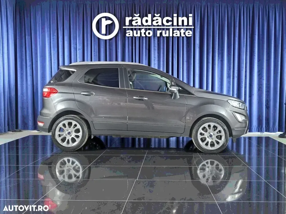 Ford EcoSport — imagine 5