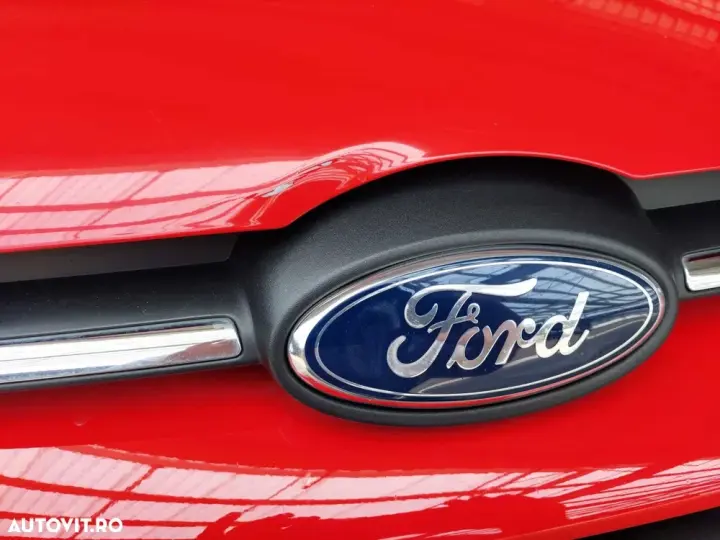 Ford Focus MK3