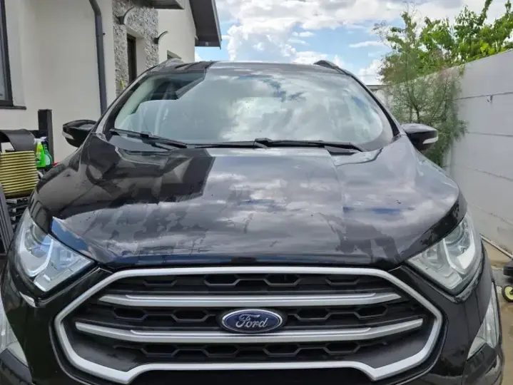 Ford EcoSport 1.0 EcoBoost ST-Line