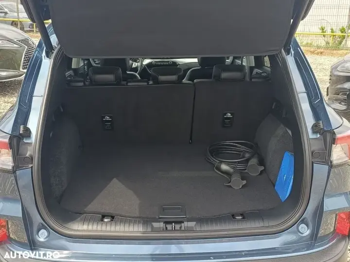Ford Kuga 2.5 Duratec PHEV Titanium X