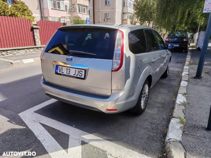 Ford Focus MK3