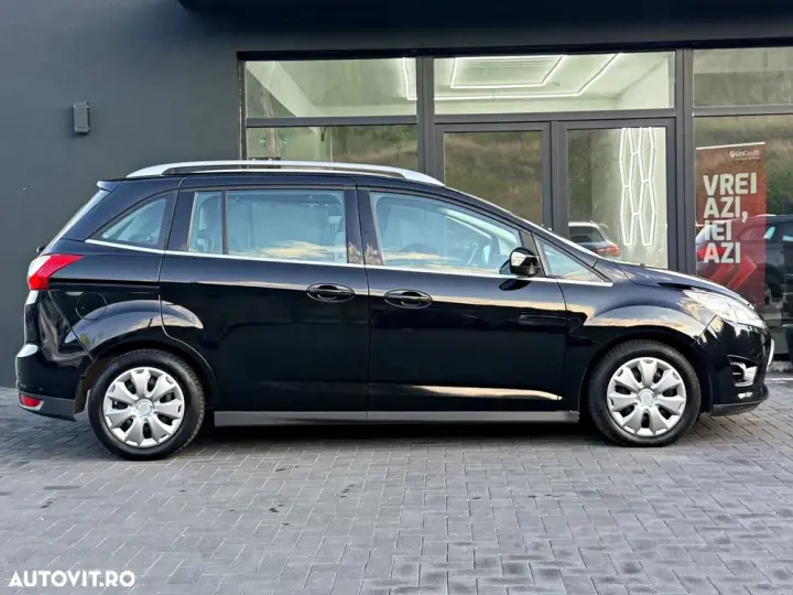 Ford Grand C-Max