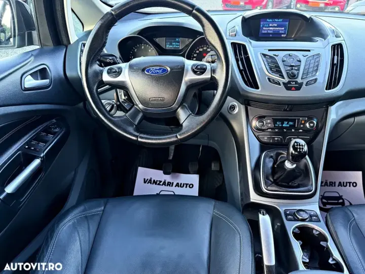 Ford Grand C-Max