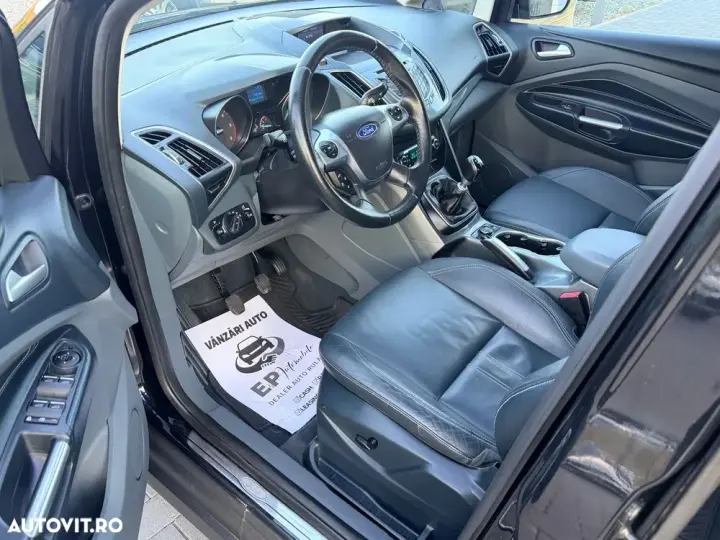 Ford Grand C-Max