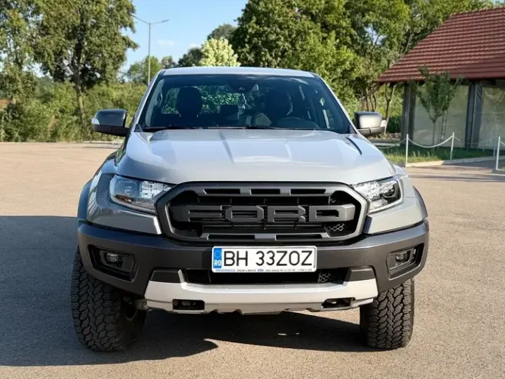 Ford Raptor
