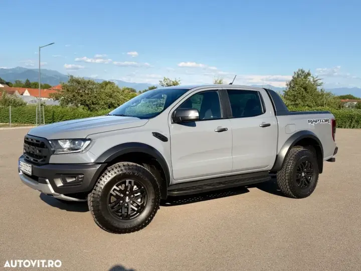 Ford Raptor
