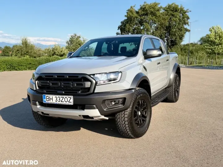 Ford Raptor