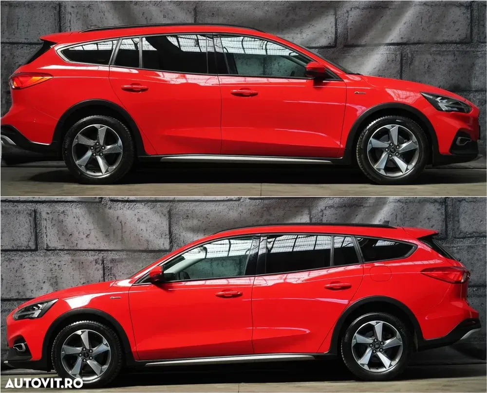 Ford Focus 2.0 TDCI ST-Line — imagine 5