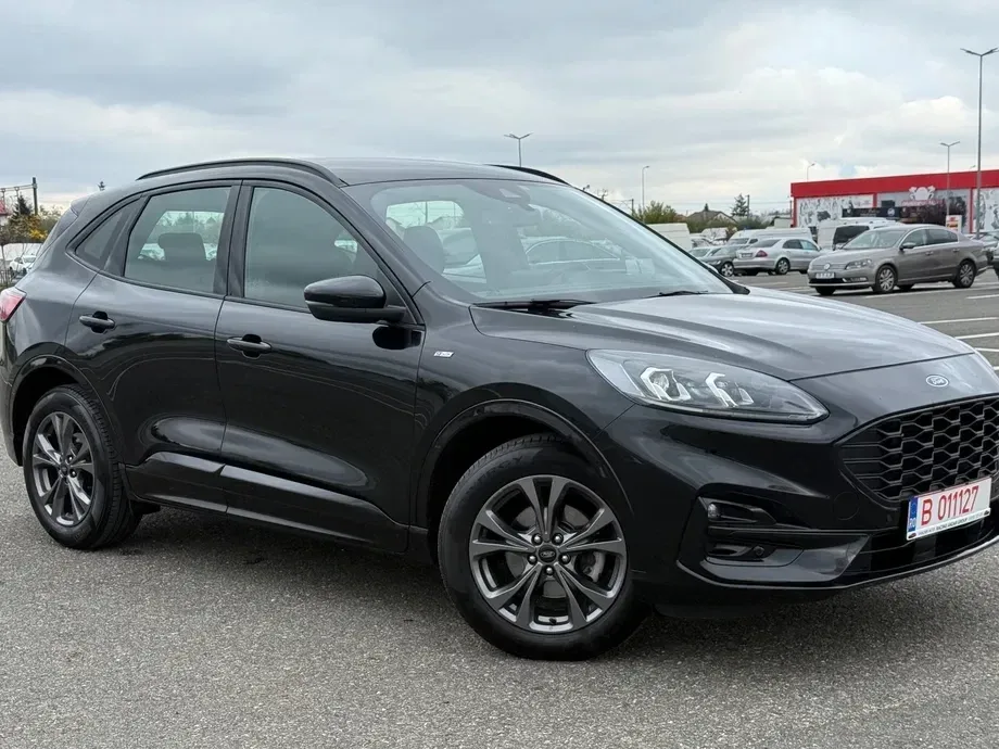 Ford Kuga 1.5 EcoBlue Aut. ST-LINE — imagine 5
