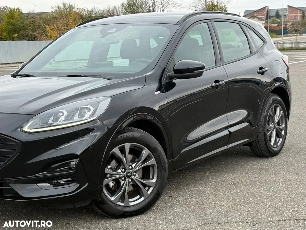Ford Kuga 1.5 EcoBlue Aut. ST-LINE — imagine 2