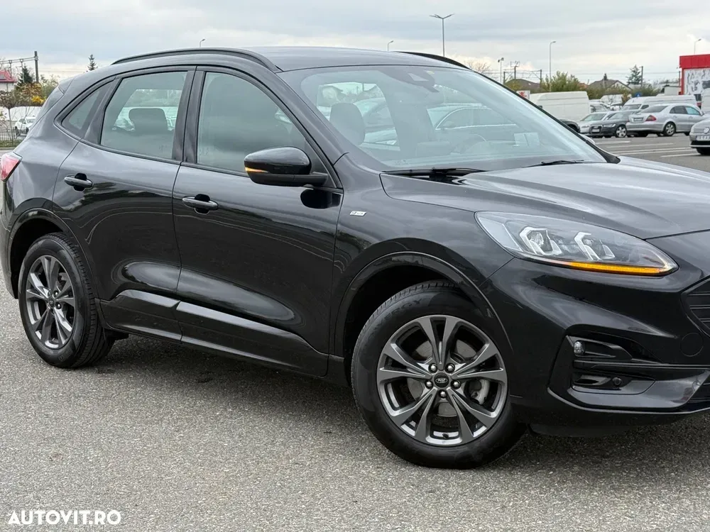 Ford Kuga 1.5 EcoBlue Aut. ST-LINE — imagine 4